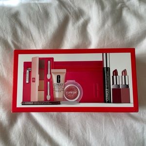 Clinique Make-up Set